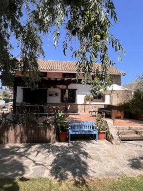 Kite Holiday House Tarifa